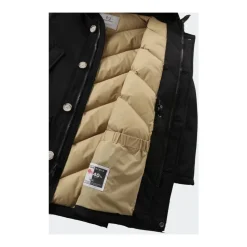 Hooded Parka