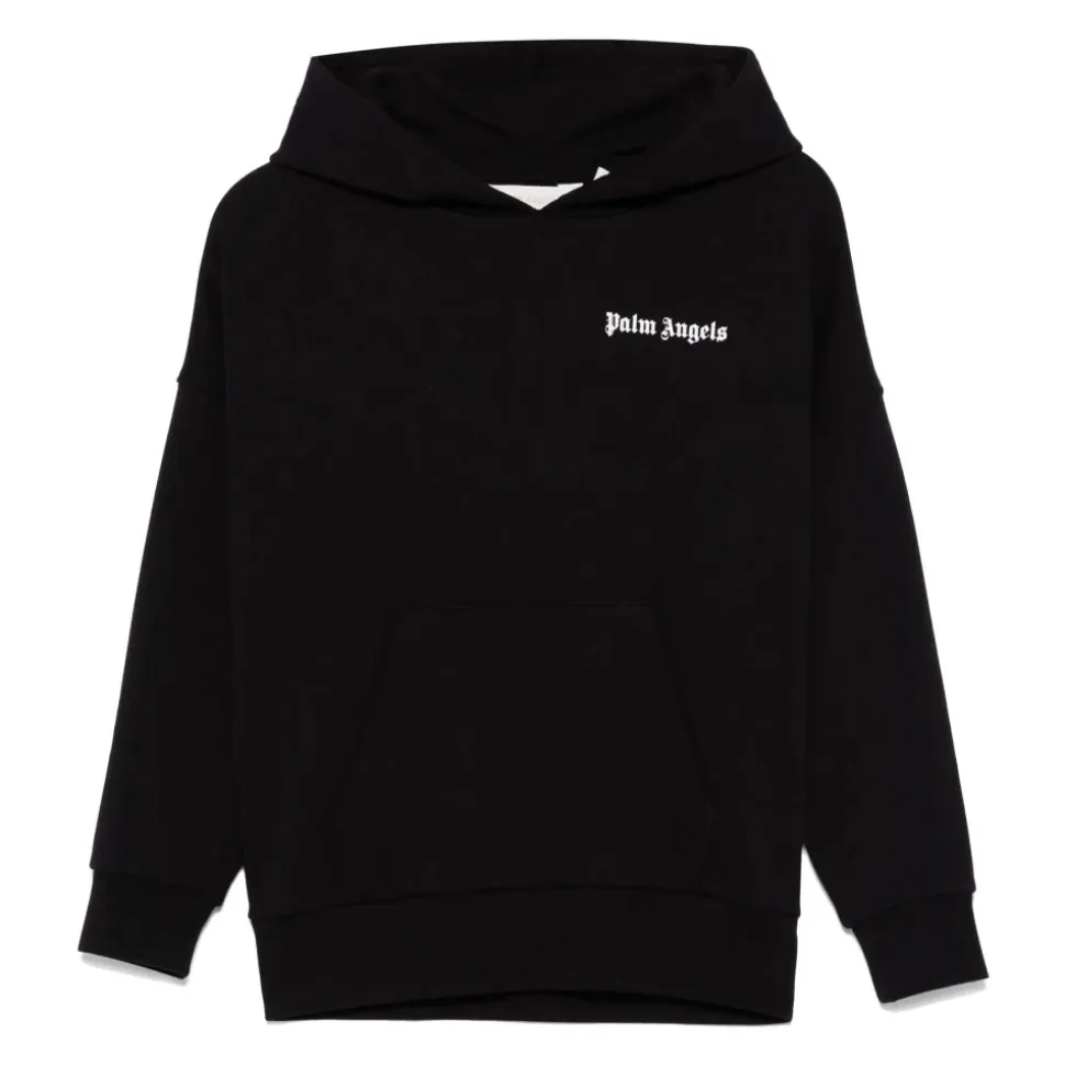 Hooded Sweatshirt