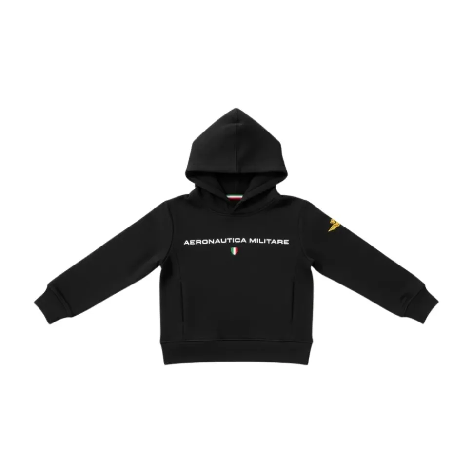 Hooded Sweatshirt