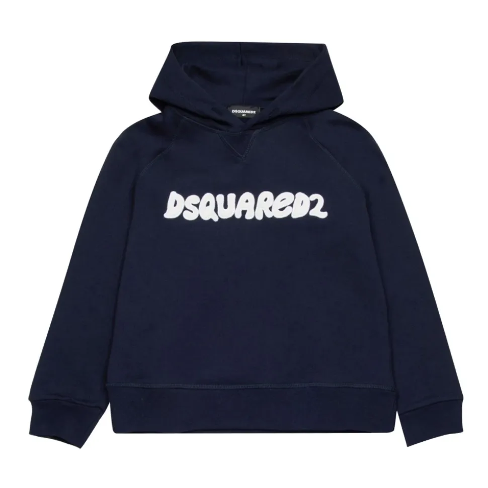 Hooded Sweatshirt