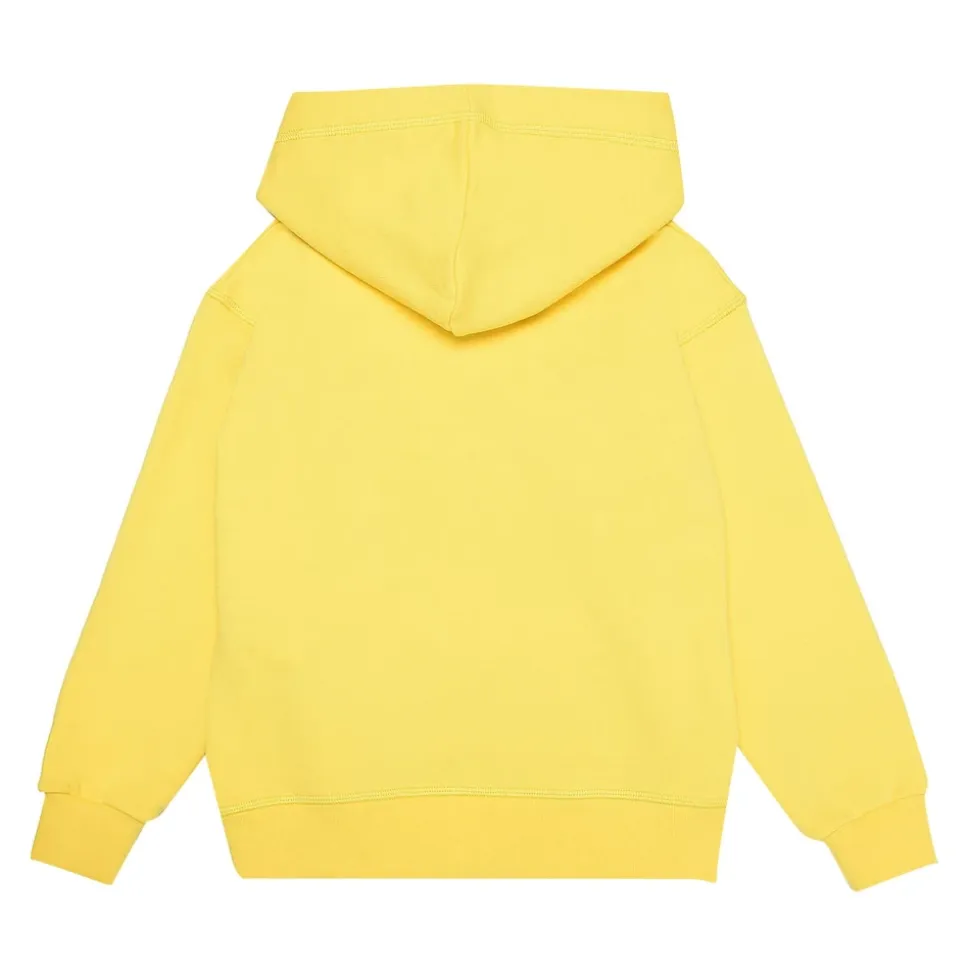 Hooded Sweatshirt