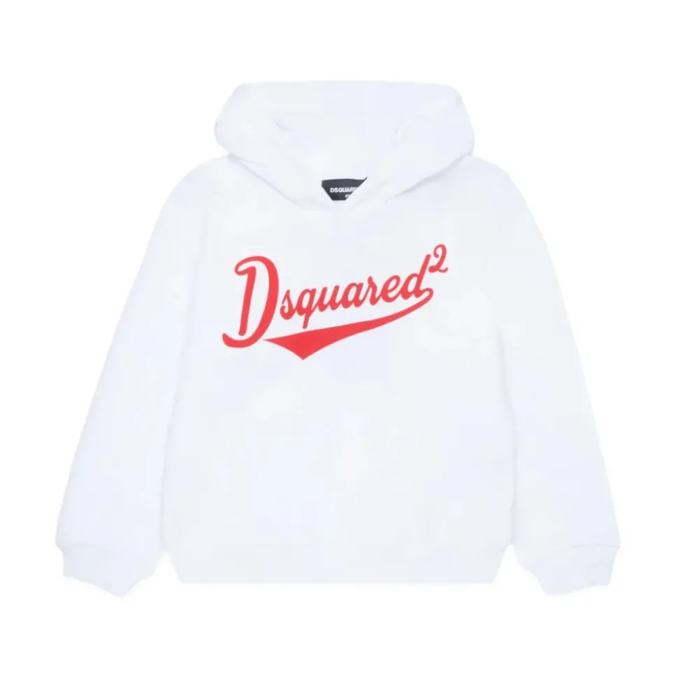 Hooded Sweatshirt