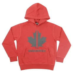 Hooded Sweatshirt