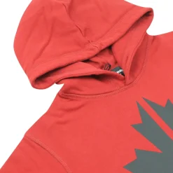 Hooded Sweatshirt