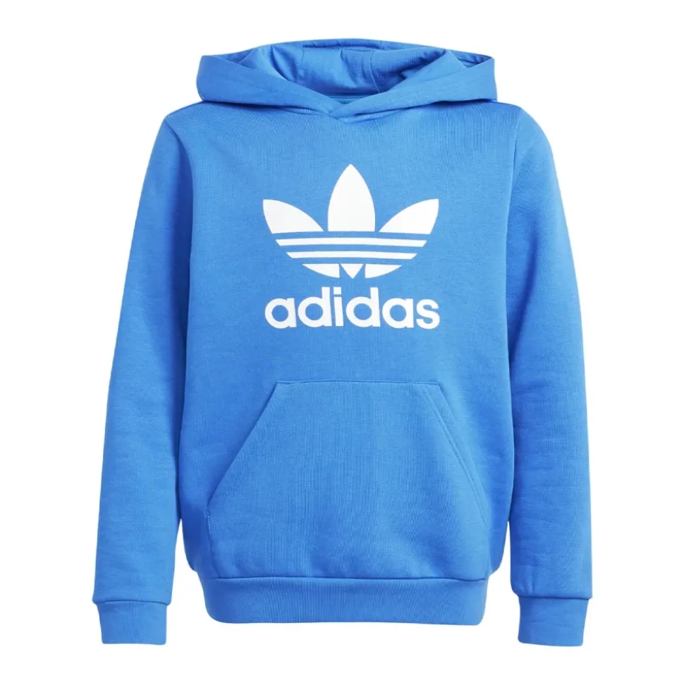 Hooded Sweatshirt