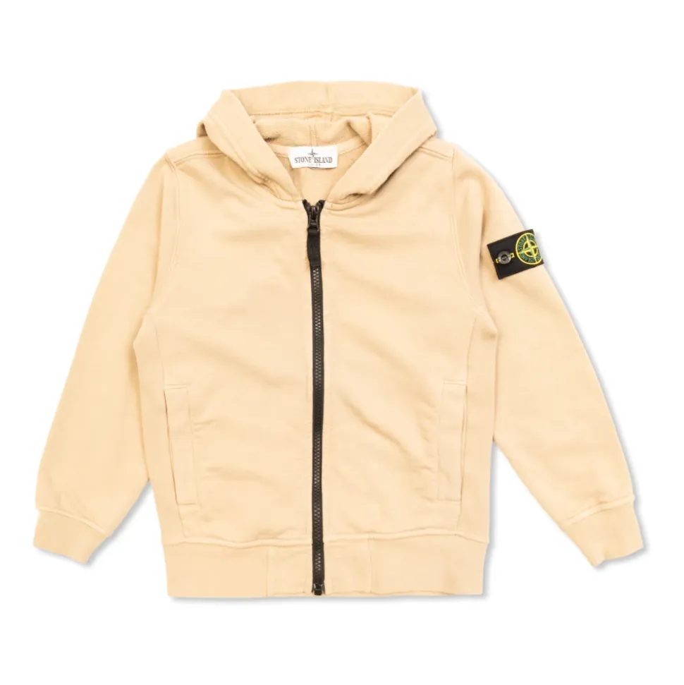 Hooded Sweatshirt