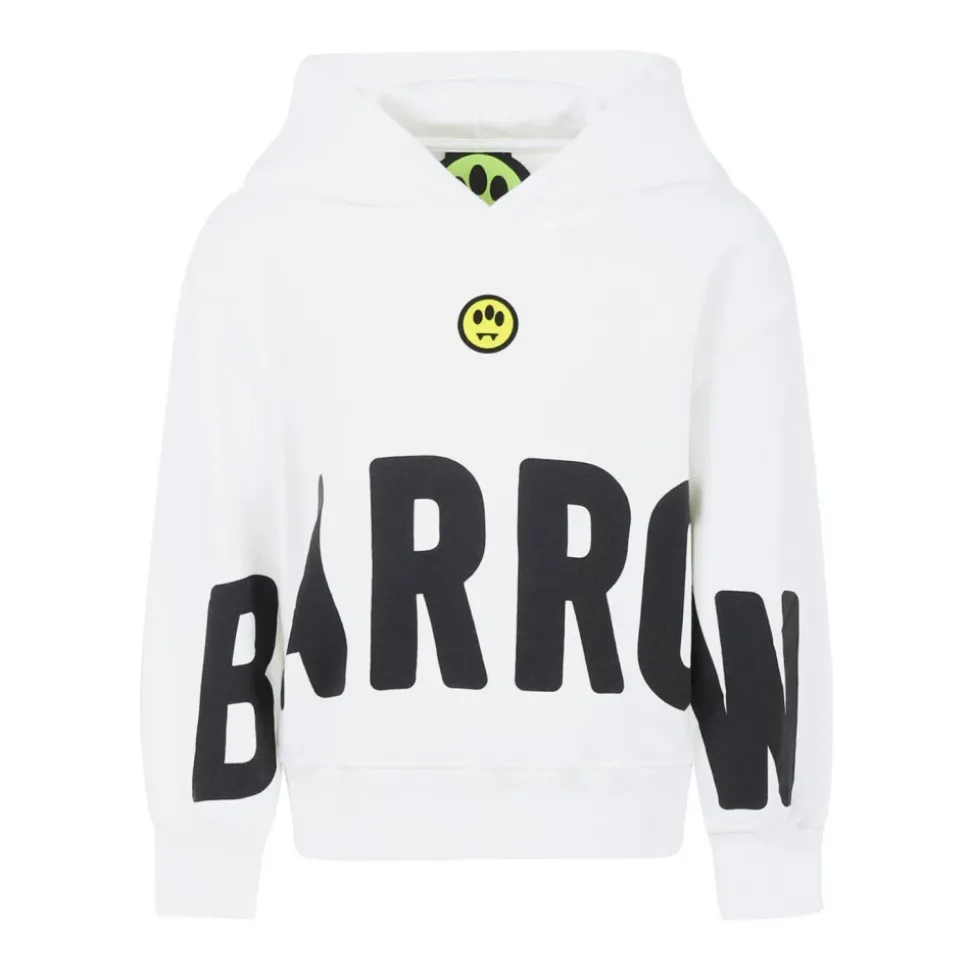 Hooded Sweatshirt