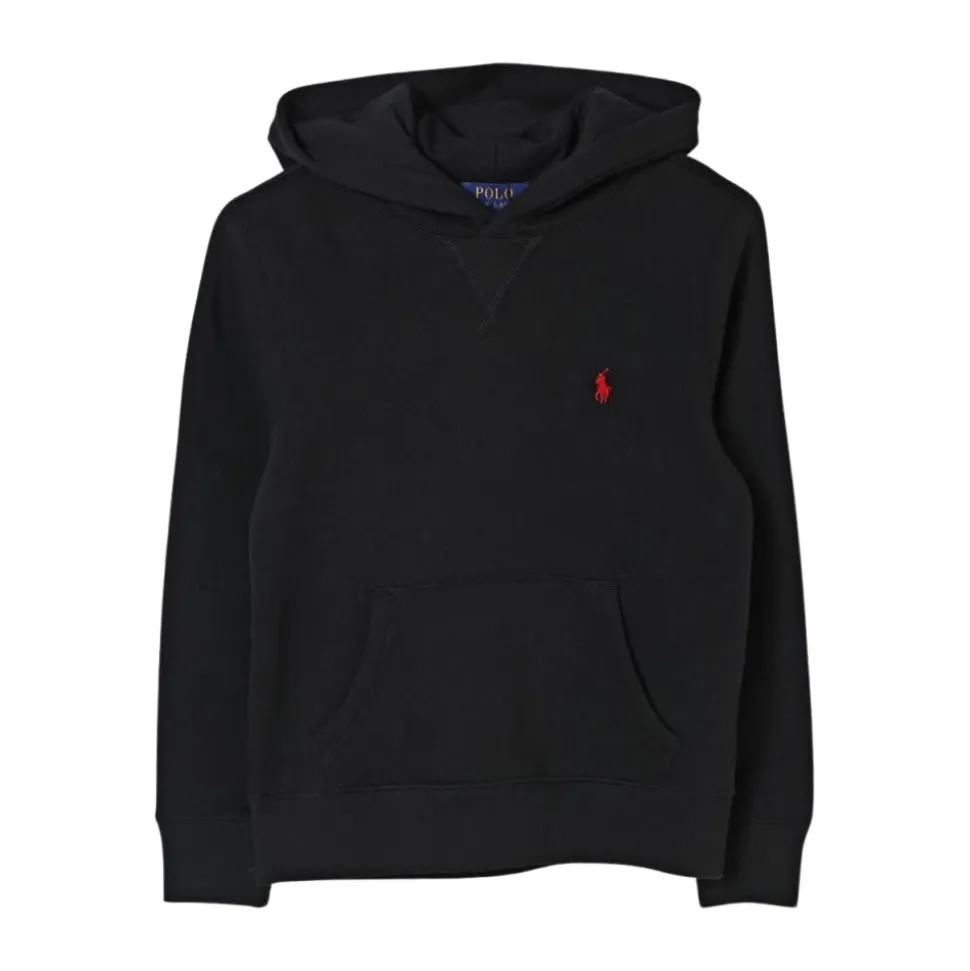 Hooded Sweatshirt
