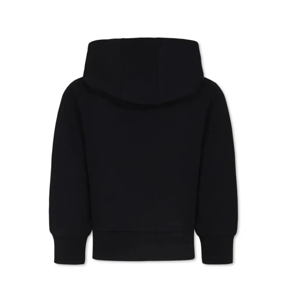 Hoodiegenser