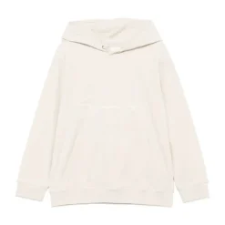 H30940 Ribbed Hoodie
