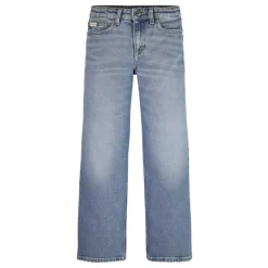 HR Wide Jeans