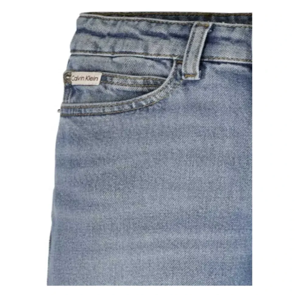 HR Wide Jeans