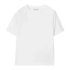 Hvit Cedar T-skjorte
