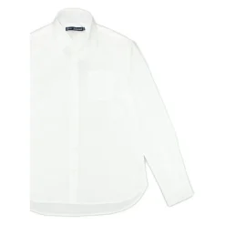 Hvite Casual Skjorter for Barn