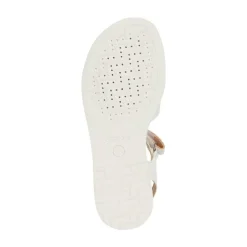 Hvite Jentesandaler Karly