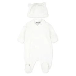 Hvite Jumpsuits MUY071LGB1110063