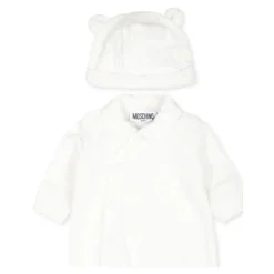 Hvite Jumpsuits MUY071LGB1110063