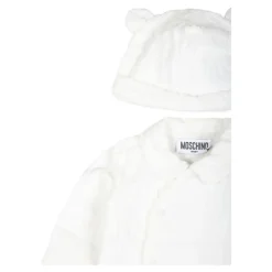 Hvite Jumpsuits MUY071LGB1110063