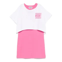 Hvite Playsuits for barn HDG01GLAA4283556