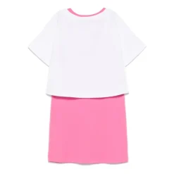 Hvite Playsuits for barn HDG01GLAA4283556