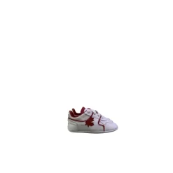 Hvite Sneakers for Menn