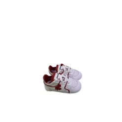 Hvite Sneakers for Menn