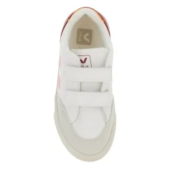 Hvite Sneakers SMALL V-12