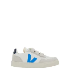 Hvite Sneakers V-90