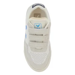 Hvite Sneakers V-90