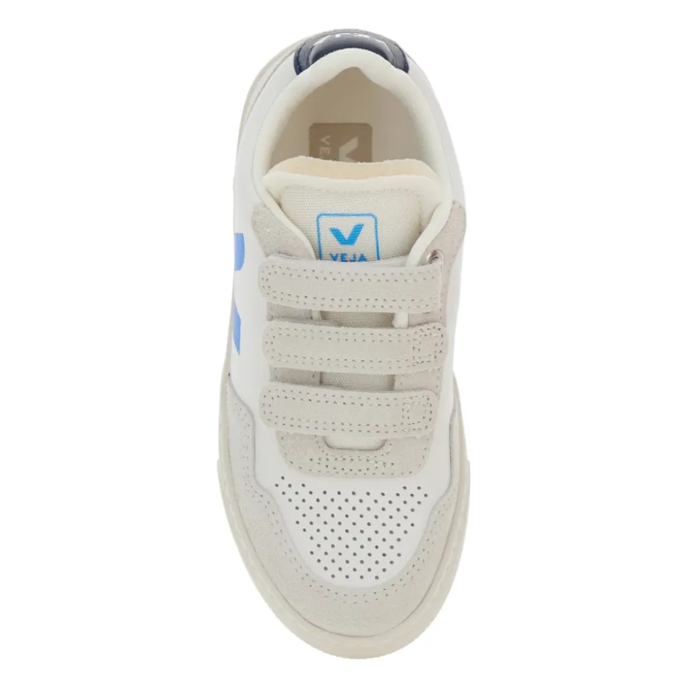 Hvite Sneakers V-90