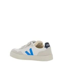 Hvite Sneakers V-90