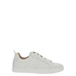 Hvite Trenere Sneakers