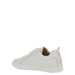 Hvite Trenere Sneakers