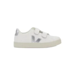 Hvit Mote Sko SV0520956C