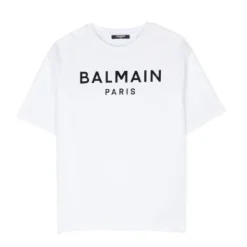 Hvit T-skjorter og Polos for Barn
