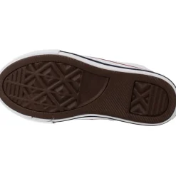 Høy-topp Tekstil Sneakers