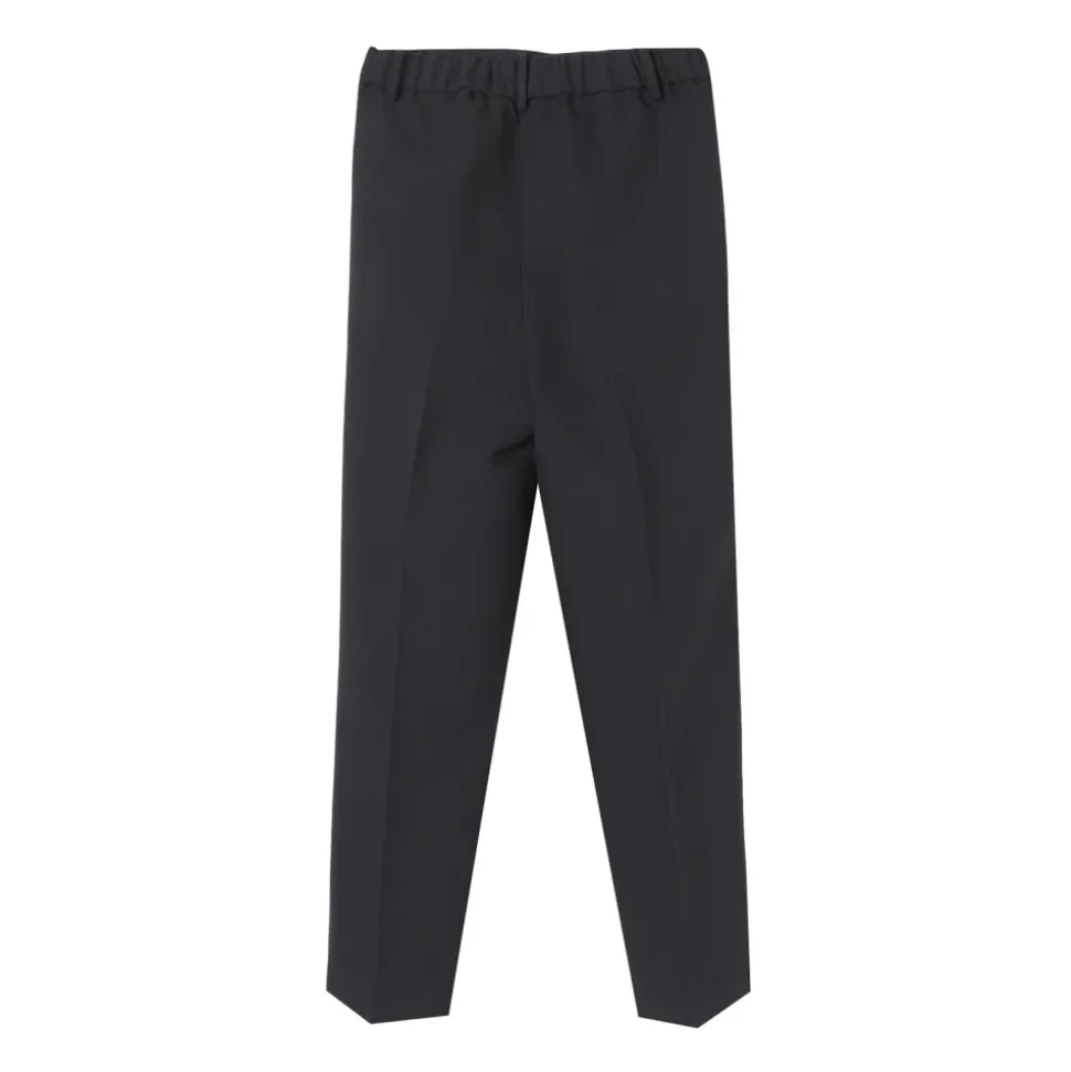 Høytsittende leggings