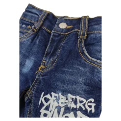 Ice Jeans