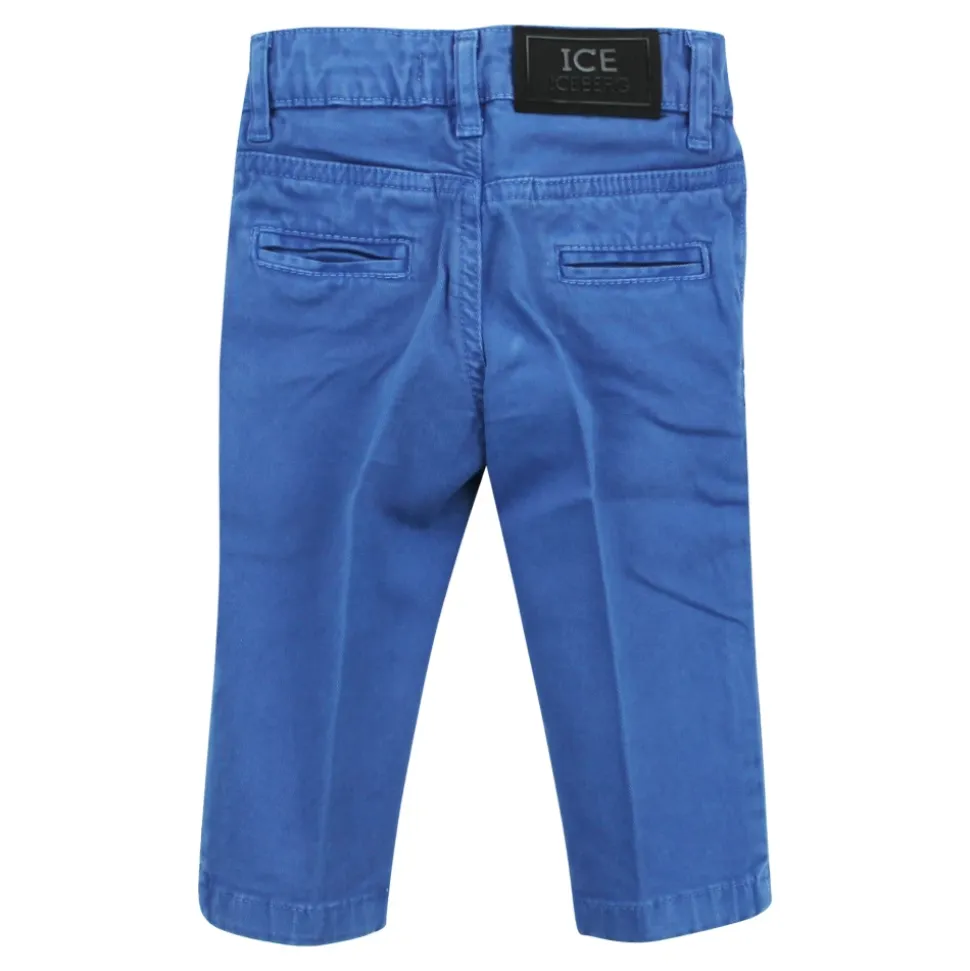 Ice Trousers