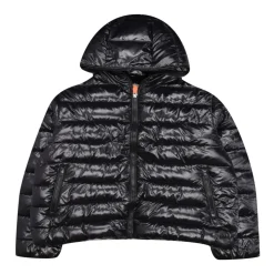Imara Quilted Jacket