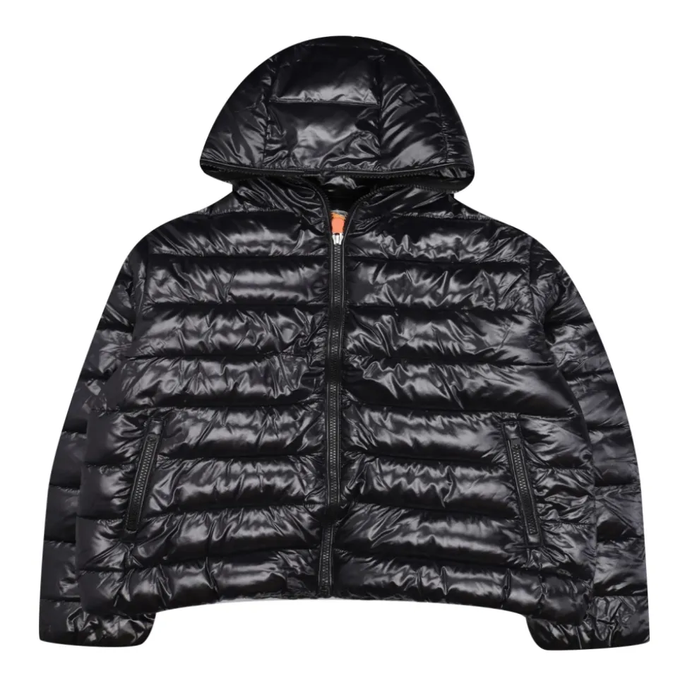 Imara Quilted Jacket
