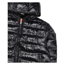 Imara Quilted Jacket