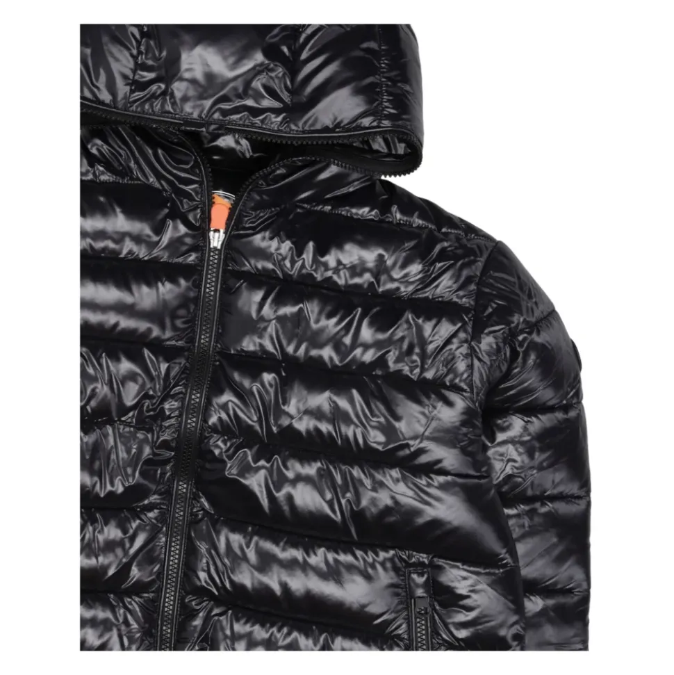 Imara Quilted Jacket