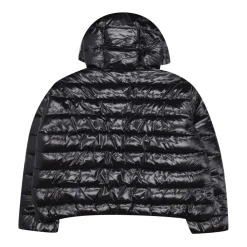 Imara Quilted Jacket