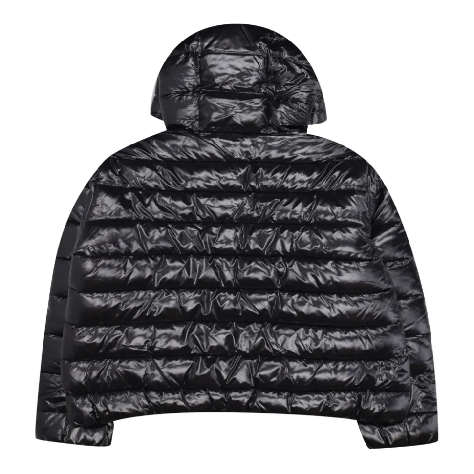 Imara Quilted Jacket