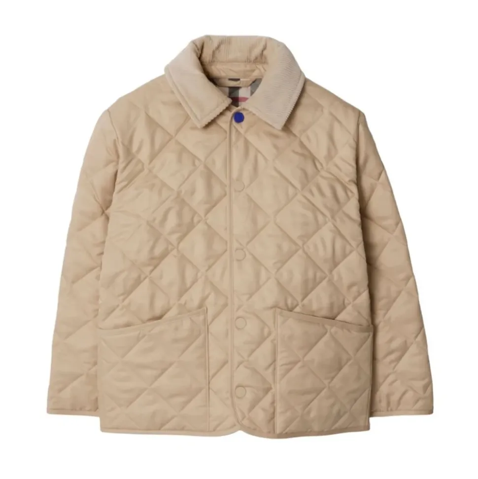 Indy Jacket