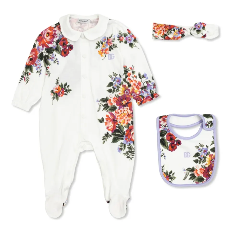 Infant Set