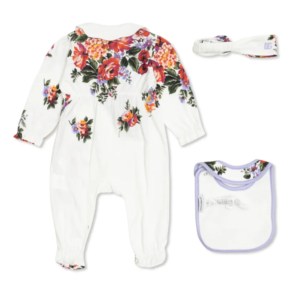 Infant Set