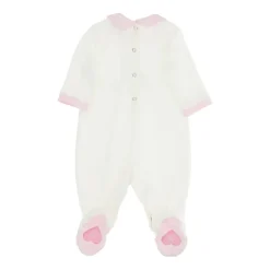 Interlock Cotton Onesie