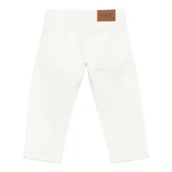 Ivory Bukser for Gutter AW25